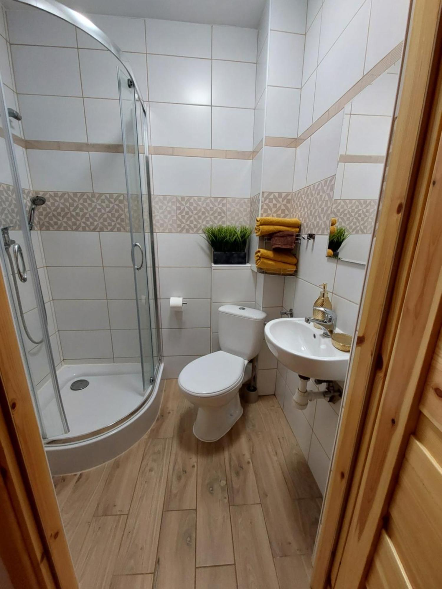 Zwardoniowka Apartamenty Pod Orawcowa Екстер'єр фото