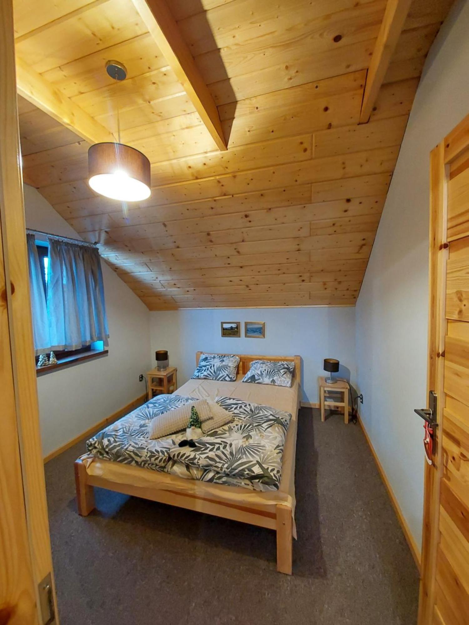 Zwardoniowka Apartamenty Pod Orawcowa Екстер'єр фото