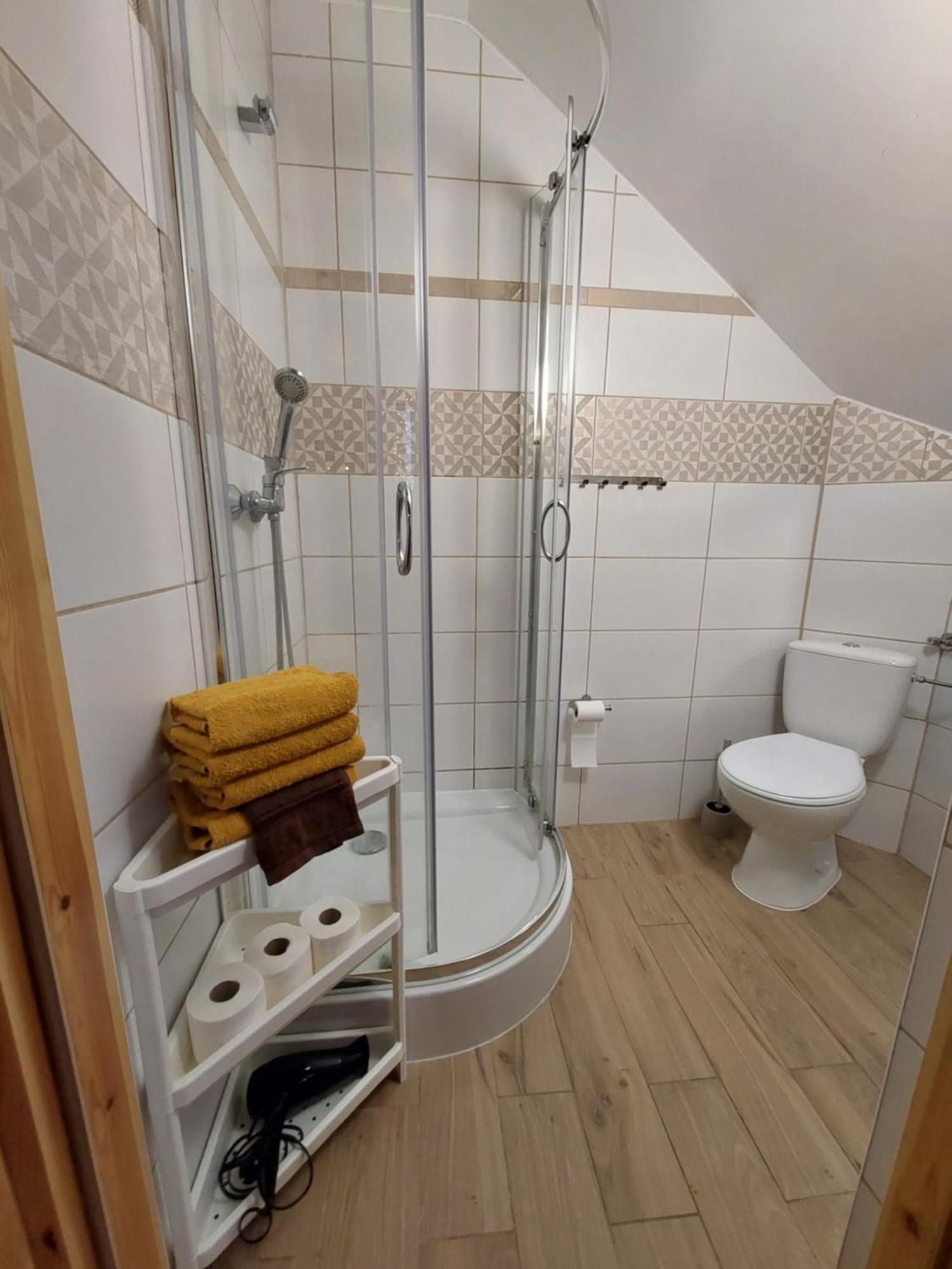 Zwardoniowka Apartamenty Pod Orawcowa Екстер'єр фото